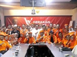 Tantangan Partai Baru di Era Pasca-Jokowi : Setia pada Konstituen atau Kekuasaan