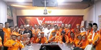 Tantangan Partai Baru di Era Pasca-Jokowi : Setia pada Konstituen atau Kekuasaan