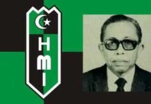 Belajar dari Nyali Lafran Pane: Intelektual Konstitusi yang Menjaga Nyala Republik