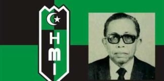 Belajar dari Nyali Lafran Pane: Intelektual Konstitusi yang Menjaga Nyala Republik