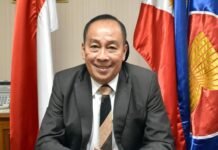 In Memoriam Agus Widjojo