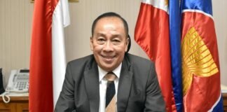 In Memoriam Agus Widjojo