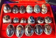 Akik : Ekonomi Hati Gembira Walau Sedikit Uang