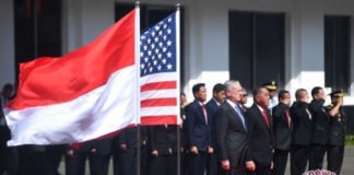 Benarkah Kita Sudah Dikadali Amerika?