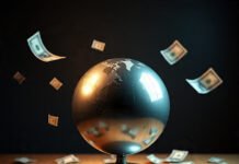 Ketegangan Ekonomi Global – (Bag.-1)