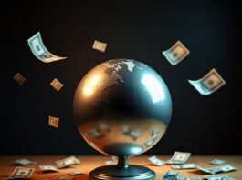 Ketegangan Ekonomi Global – (Bag.-1)