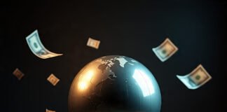 Ketegangan Ekonomi Global – (Bag.-1)