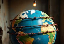 Ketegangan Ekonomi Global – (Bag. 2)