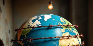 Ketegangan Ekonomi Global – (Bag. 2)