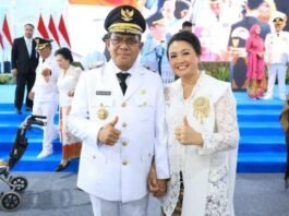 Surat Terbuka untuk Gubernur Melki Laka Lena: Jangan Biarkan Pena Mereka Patah Lagi