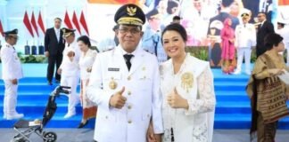 Surat Terbuka untuk Gubernur Melki Laka Lena: Jangan Biarkan Pena Mereka Patah Lagi