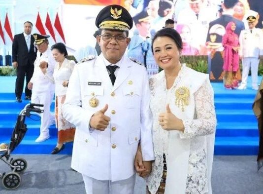 Surat Terbuka untuk Gubernur Melki Laka Lena: Jangan Biarkan Pena Mereka Patah Lagi