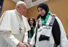 Penolakan Vatikan atas Board of Peace Trump: Pelajaran Integritas Diplomatik bagi Indonesia