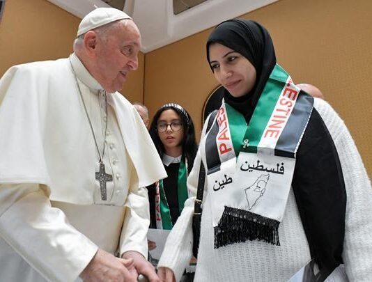 Penolakan Vatikan atas Board of Peace Trump: Pelajaran Integritas Diplomatik bagi Indonesia