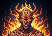 Kisah Dua Tuyul Menemui Jin Ifrit