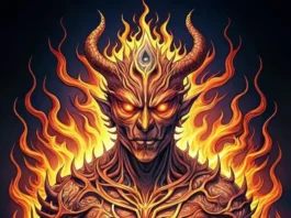 Kisah Dua Tuyul Menemui Jin Ifrit