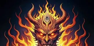 Kisah Dua Tuyul Menemui Jin Ifrit