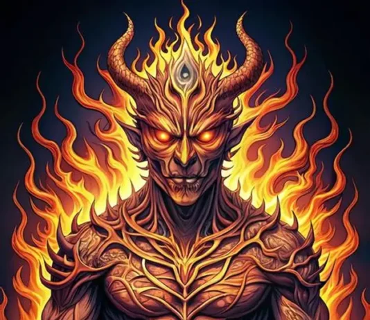 Kisah Dua Tuyul Menemui Jin Ifrit