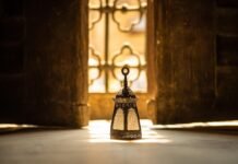 Puasa Ramadan: Dari Raga ke Jiwa Suci