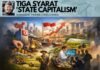 Tiga Syarat ‘State Capitalism’