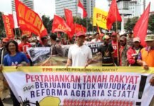 Tanah untuk Siapa? Menguji Keberpihakan Negara dalam Krisis Agraria