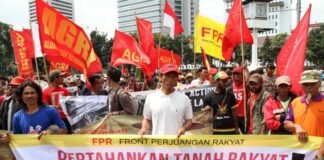 Tanah untuk Siapa? Menguji Keberpihakan Negara dalam Krisis Agraria