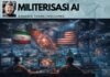 Militerisasi AI