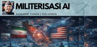 Militerisasi AI