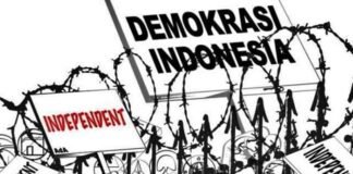 Korosi Demokrasi Dan Ekologi Ketakutan