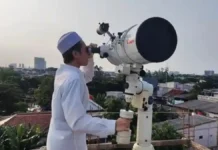 Satu Islam, Tapi Dua Jadwal Puasa, Dua Jadwal Idul Fitri