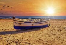 Menjaring Lailatul Qadar