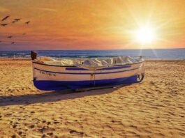 Menjaring Lailatul Qadar