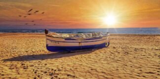 Menjaring Lailatul Qadar