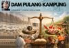 Dam Pulang Kampung