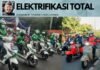 Elektrifikasi Total