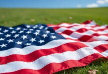 Anatomi Kejatuhan Hegemoni: Lonceng Kematian bagi “Pax Americana”