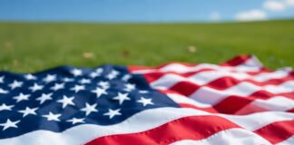 Anatomi Kejatuhan Hegemoni: Lonceng Kematian bagi “Pax Americana”