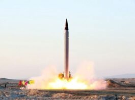 Siaga Satu Perang Asimetri