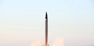 Siaga Satu Perang Asimetri