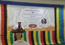 Buka Puasa Bersama HIMA DIY