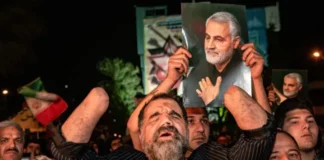 Perang yang Lebih Dalam : Benturan Dua Ideologi Pemikiran