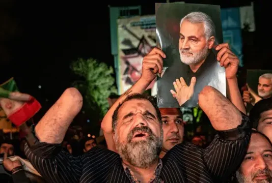 Perang yang Lebih Dalam : Benturan Dua Ideologi Pemikiran