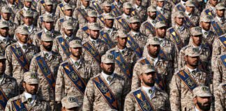 Perang Global: Mungkinkah?