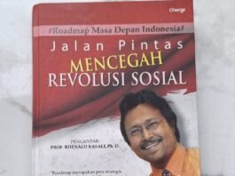 Jalan Baru Membangun Indonesia