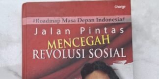 Jalan Baru Membangun Indonesia