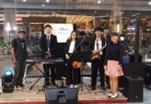 ‘’Jazz Kotabaru’’, Debutan Anyar Musik Jazz Yogyakarta