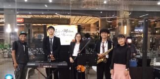 ‘’Jazz Kotabaru’’, Debutan Anyar Musik Jazz Yogyakarta
