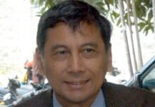 Cerita Tentang Etos Keguruan Dalam Diri Mas Yuwono Sudarsono