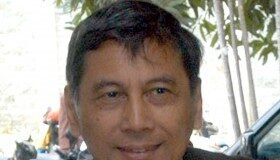 Cerita Tentang Etos Keguruan Dalam Diri Mas Yuwono Sudarsono