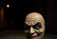 Kenapa Ada Kacang Lupa Kulitnya